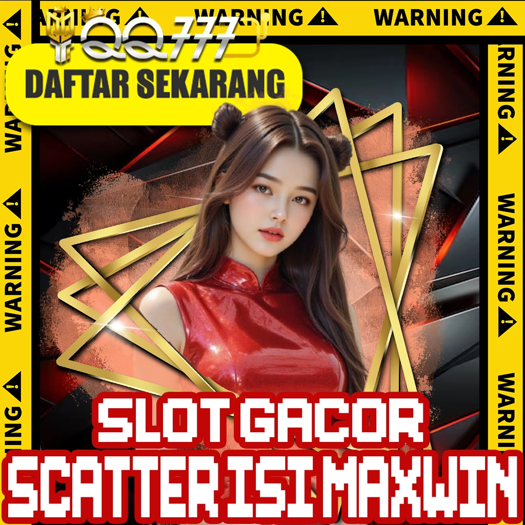DAFTAR QQ777