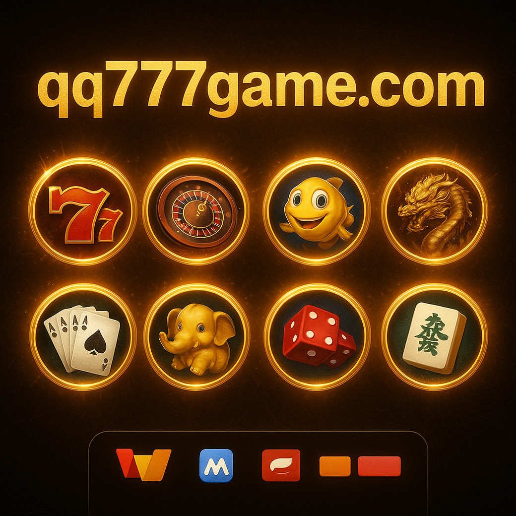 qq777-র ফরচুন টাইগার — আরটিপি 96.81%সহ একটি গেম