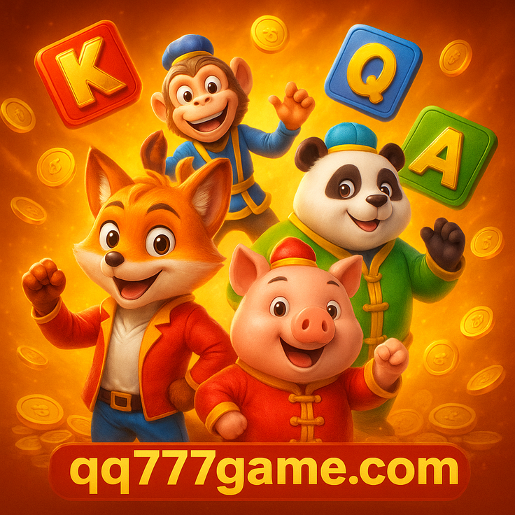 qq777-র ফরচুন র‍্যাবিট — ফরচুন সিরিজের আর্কেড